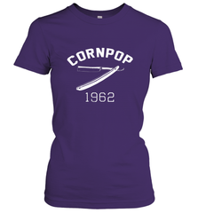 Joe Biden CornPop, Biden 2020 Corn Pop Women's T-Shirt Women's T-Shirt - HHHstores
