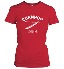 Joe Biden CornPop, Biden 2020 Corn Pop Women's T-Shirt Women's T-Shirt - HHHstores