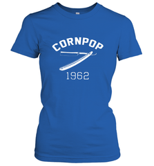 Joe Biden CornPop, Biden 2020 Corn Pop Women's T-Shirt Women's T-Shirt - HHHstores
