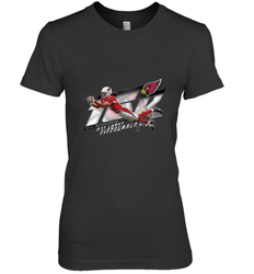LARRY FITZGERALD Women's Premium T-Shirt