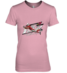 LARRY FITZGERALD Women's Premium T-Shirt Women's Premium T-Shirt - HHHstores