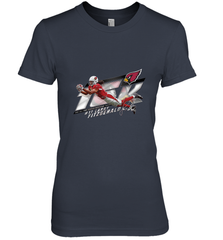 LARRY FITZGERALD Women's Premium T-Shirt Women's Premium T-Shirt - HHHstores