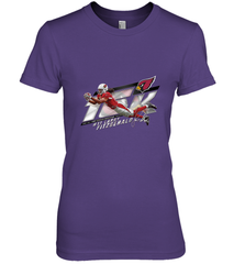 LARRY FITZGERALD Women's Premium T-Shirt Women's Premium T-Shirt - HHHstores