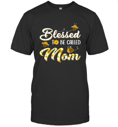 Blessed to be called Mom Men's T-Shirt