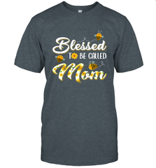Blessed to be called Mom Men's T-Shirt Men's T-Shirt - HHHstores