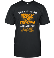 Trick or Treating Halloween Gift Gardening Men's T-Shirt Men's T-Shirt - HHHstores
