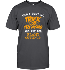 Trick or Treating Halloween Gift Gardening Men's T-Shirt Men's T-Shirt - HHHstores