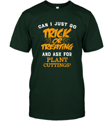 Trick or Treating Halloween Gift Gardening Men's T-Shirt Men's T-Shirt - HHHstores