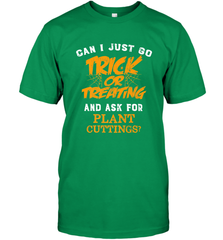 Trick or Treating Halloween Gift Gardening Men's T-Shirt Men's T-Shirt - HHHstores