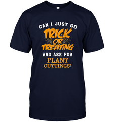 Trick or Treating Halloween Gift Gardening Men's T-Shirt Men's T-Shirt - HHHstores