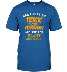 Trick or Treating Halloween Gift Gardening Men's T-Shirt Men's T-Shirt - HHHstores