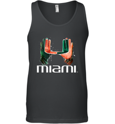 Miami Hurricanes Limited Edition T Shirt Men's Tank Top