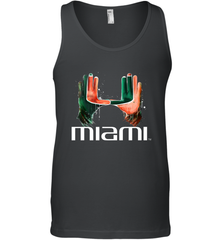 Miami Hurricanes Limited Edition T Shirt Men's Tank Top Men's Tank Top - HHHstores
