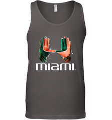 Miami Hurricanes Limited Edition T Shirt Men's Tank Top Men's Tank Top - HHHstores