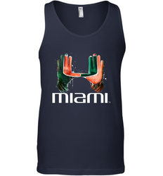 Miami Hurricanes Limited Edition T Shirt Men's Tank Top