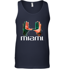 Miami Hurricanes Limited Edition T Shirt Men's Tank Top Men's Tank Top - HHHstores