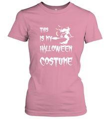 THIS IS MY HALLOWEEN COSTUME Women's T-Shirt Women's T-Shirt - HHHstores