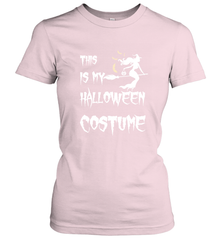 THIS IS MY HALLOWEEN COSTUME Women's T-Shirt Women's T-Shirt - HHHstores