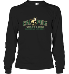Cal Poly San Luis Obispo Premium PPCP03 Long Sleeve T-Shirt