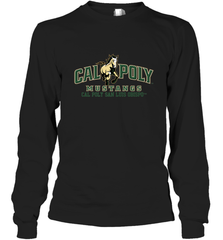 Cal Poly San Luis Obispo Premium PPCP03 Long Sleeve T-Shirt Long Sleeve T-Shirt - HHHstores