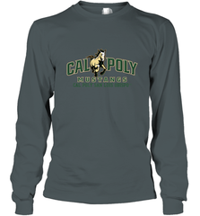 Cal Poly San Luis Obispo Premium PPCP03 Long Sleeve T-Shirt Long Sleeve T-Shirt - HHHstores