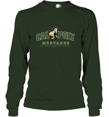 Cal Poly San Luis Obispo Premium PPCP03 Long Sleeve T-Shirt Long Sleeve T-Shirt - HHHstores
