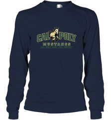 Cal Poly San Luis Obispo Premium PPCP03 Long Sleeve T-Shirt Long Sleeve T-Shirt - HHHstores