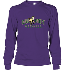 Cal Poly San Luis Obispo Premium PPCP03 Long Sleeve T-Shirt Long Sleeve T-Shirt - HHHstores