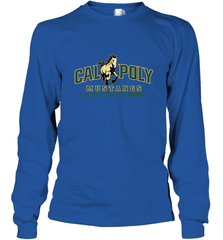 Cal Poly San Luis Obispo Premium PPCP03 Long Sleeve T-Shirt Long Sleeve T-Shirt - HHHstores
