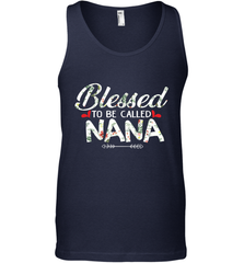 Blessed to be called Nana design Men's Tank Top Men's Tank Top - HHHstores