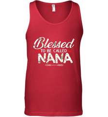 Blessed to be called Nana design Men's Tank Top Men's Tank Top - HHHstores