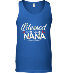 Blessed to be called Nana design Men's Tank Top Men's Tank Top - HHHstores