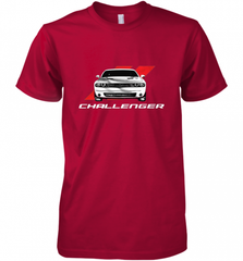 Challenger Men's Premium T-Shirt Men's Premium T-Shirt - HHHstores